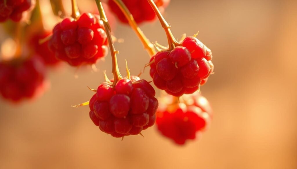 benefits of eating raspberry seeds