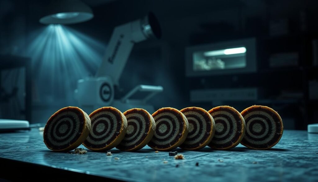 expired Zebra Cakes risks