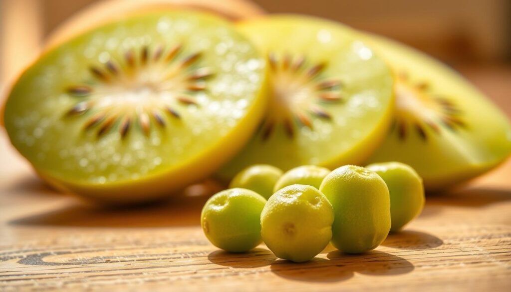 honeydew seeds benefits