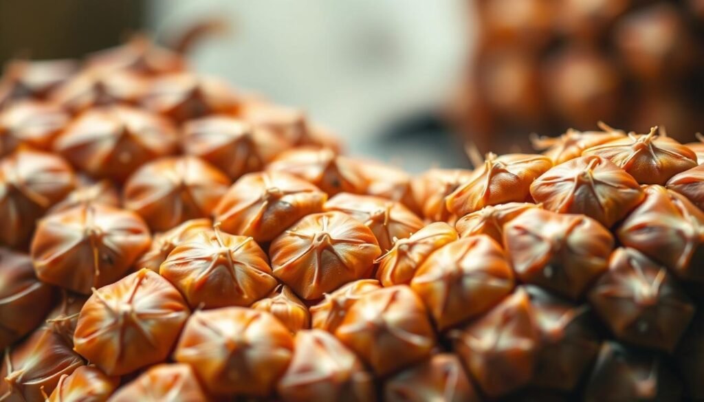 pineapple seeds benefits