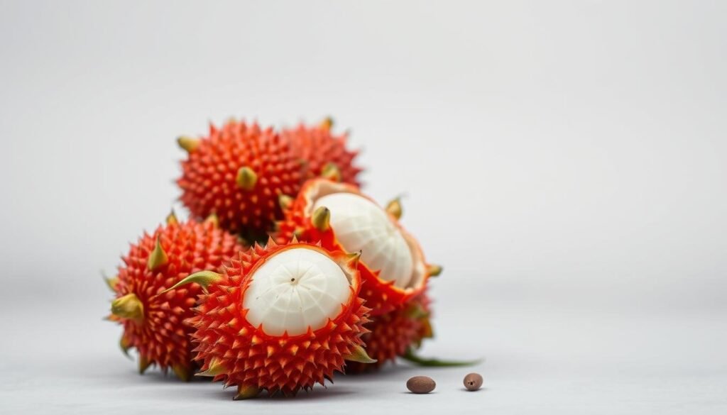 rambutan benefits