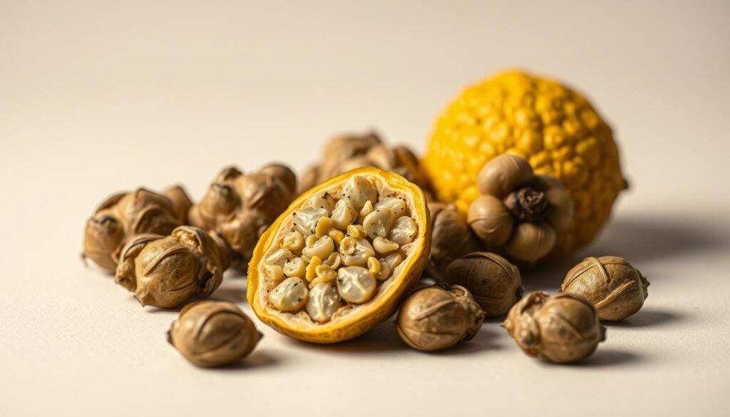 soursop seeds risks