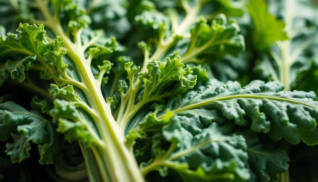 kale health benefits