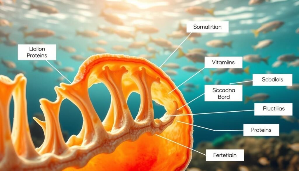 nutritional benefits of fish bones