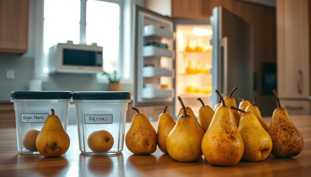 pear storage tips pear storage tips