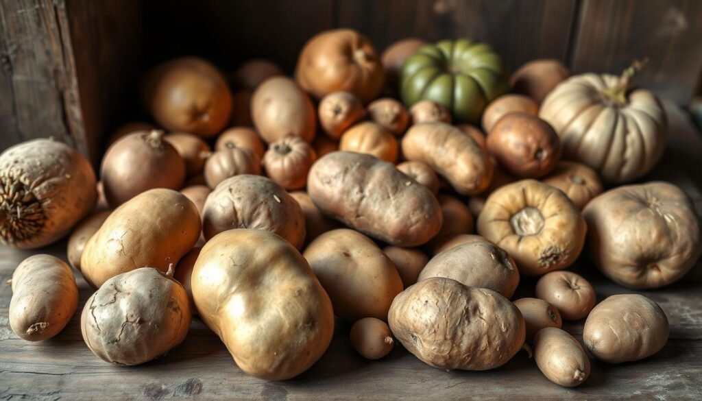 potato varieties greening susceptibility
