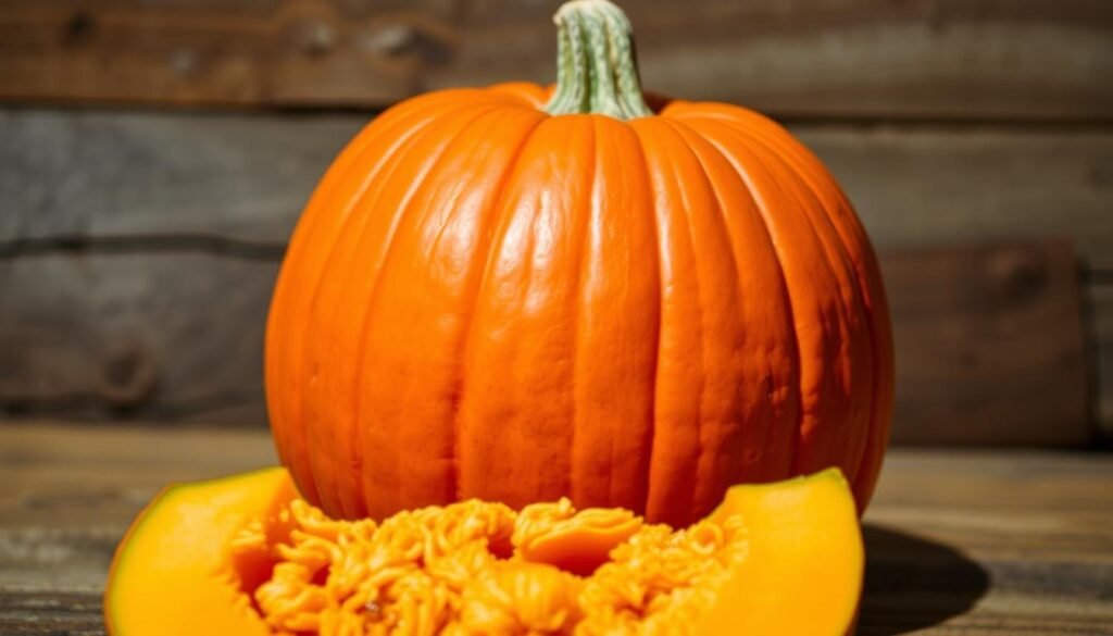 raw pumpkin benefits