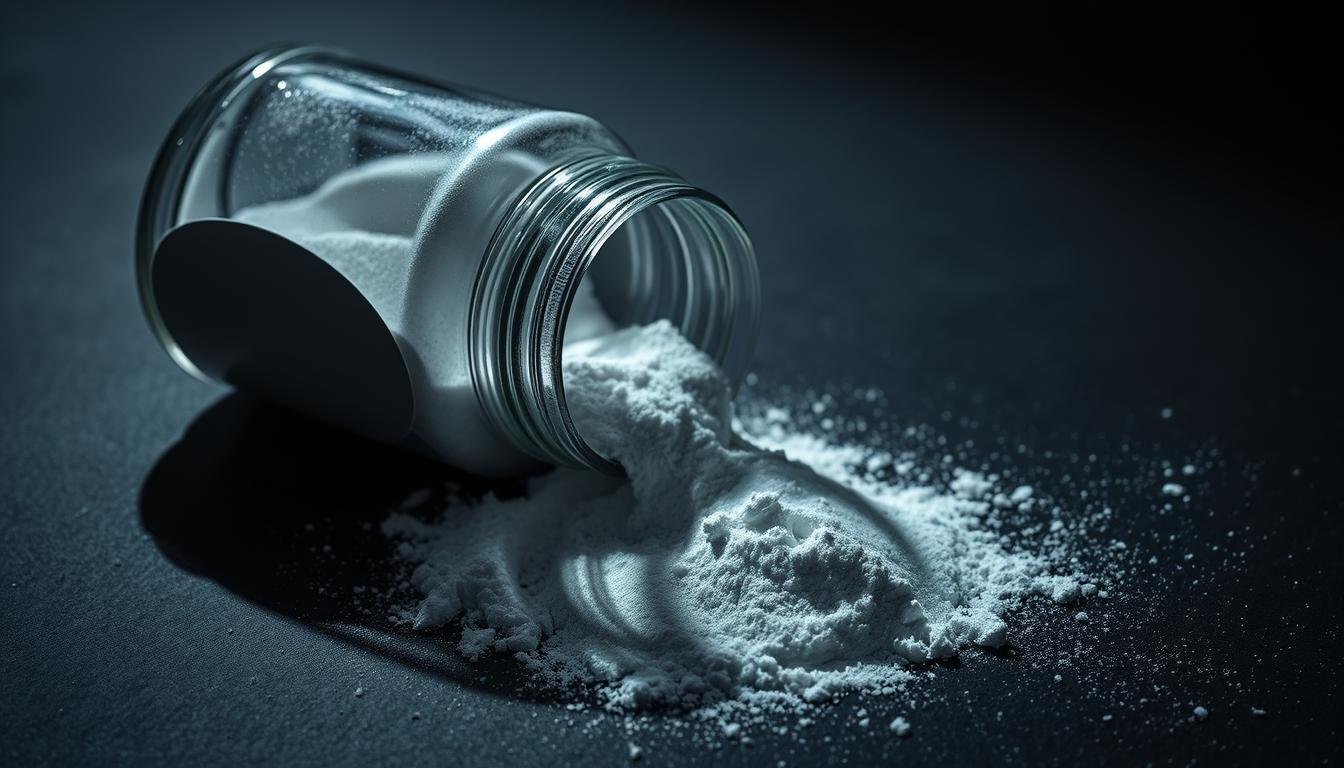 can baby powder kill you if you eat it