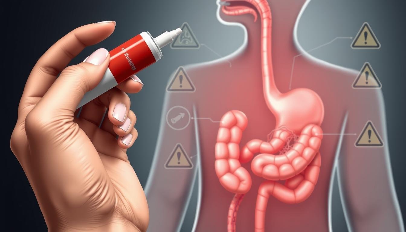 can nail glue kill you if you eat it