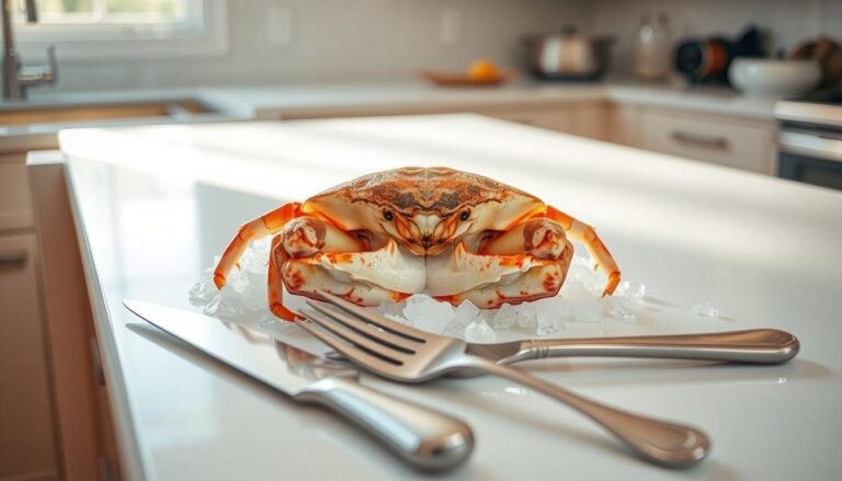 Can You Eat Dead Crabs