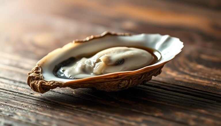 Eating Dead Oysters