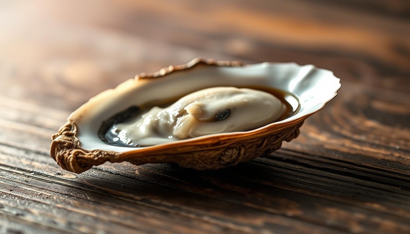 Eating Dead Oysters