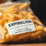 Can You Eat Dry Pasta After Expiration Date