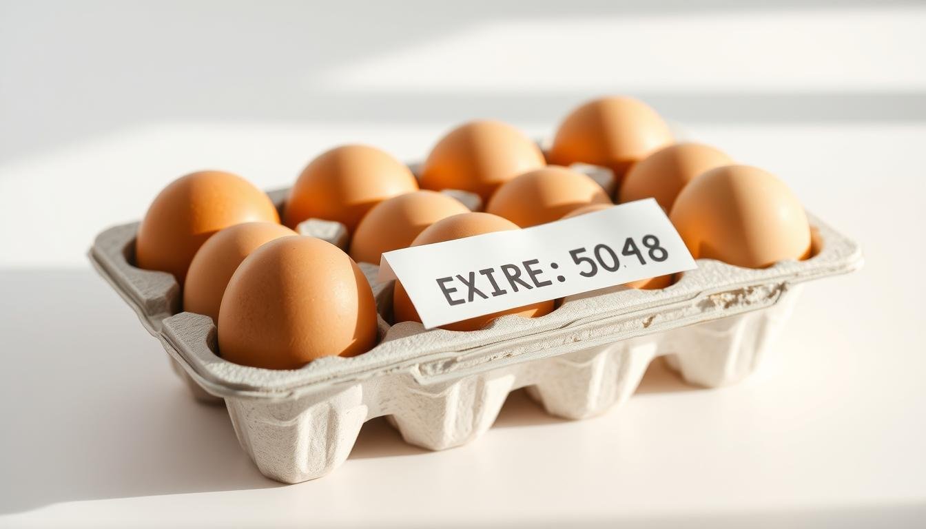 can you eat eggs two days after expiration date
