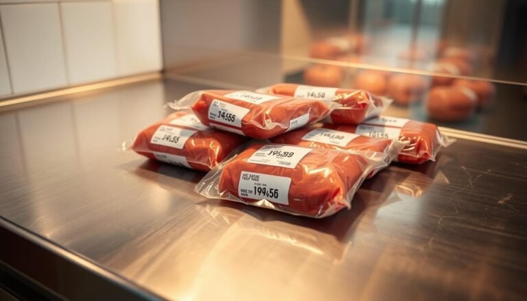 can you eat frozen meat after expiration date