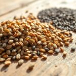 can you eat hemp seeds and chia seeds together