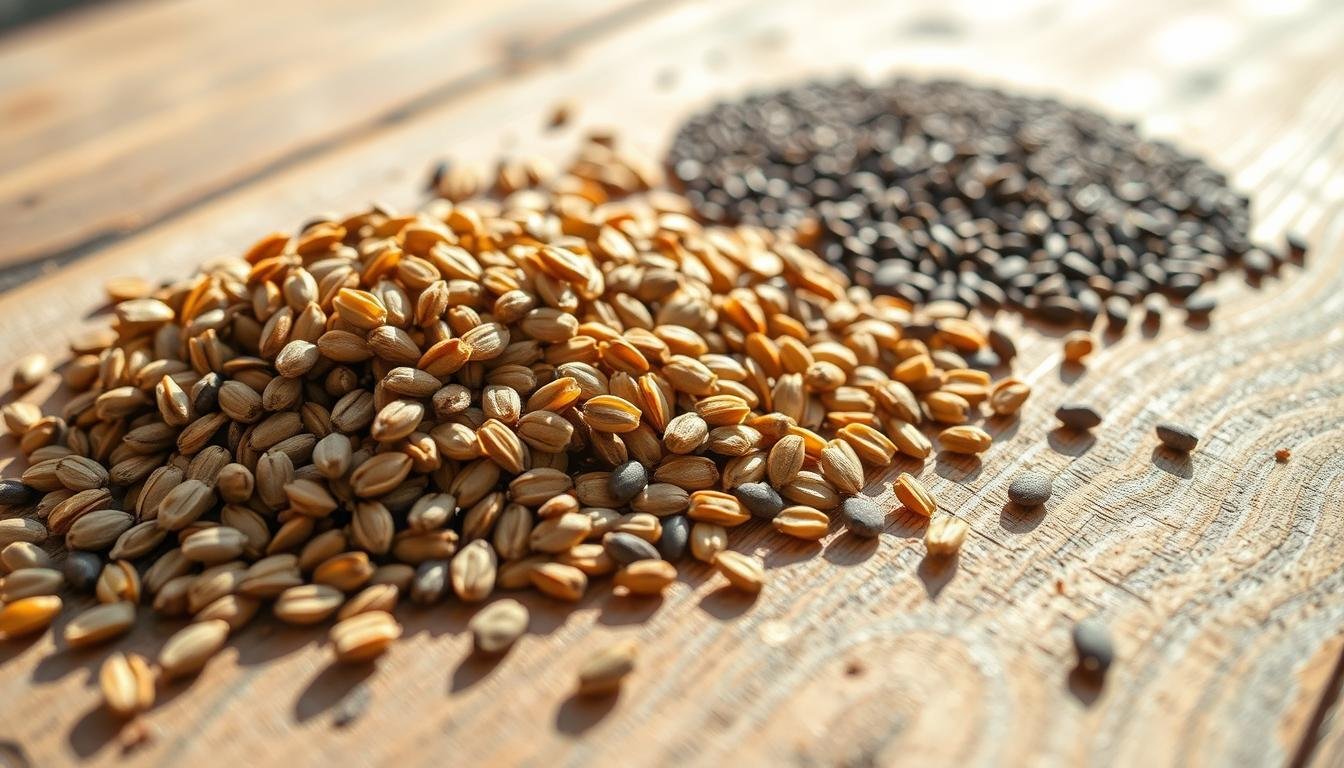 can you eat hemp seeds and chia seeds together