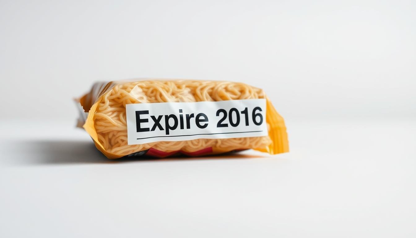 can you eat instant noodles after expiration date
