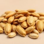 can you eat sunflower seeds and pumpkin seeds together
