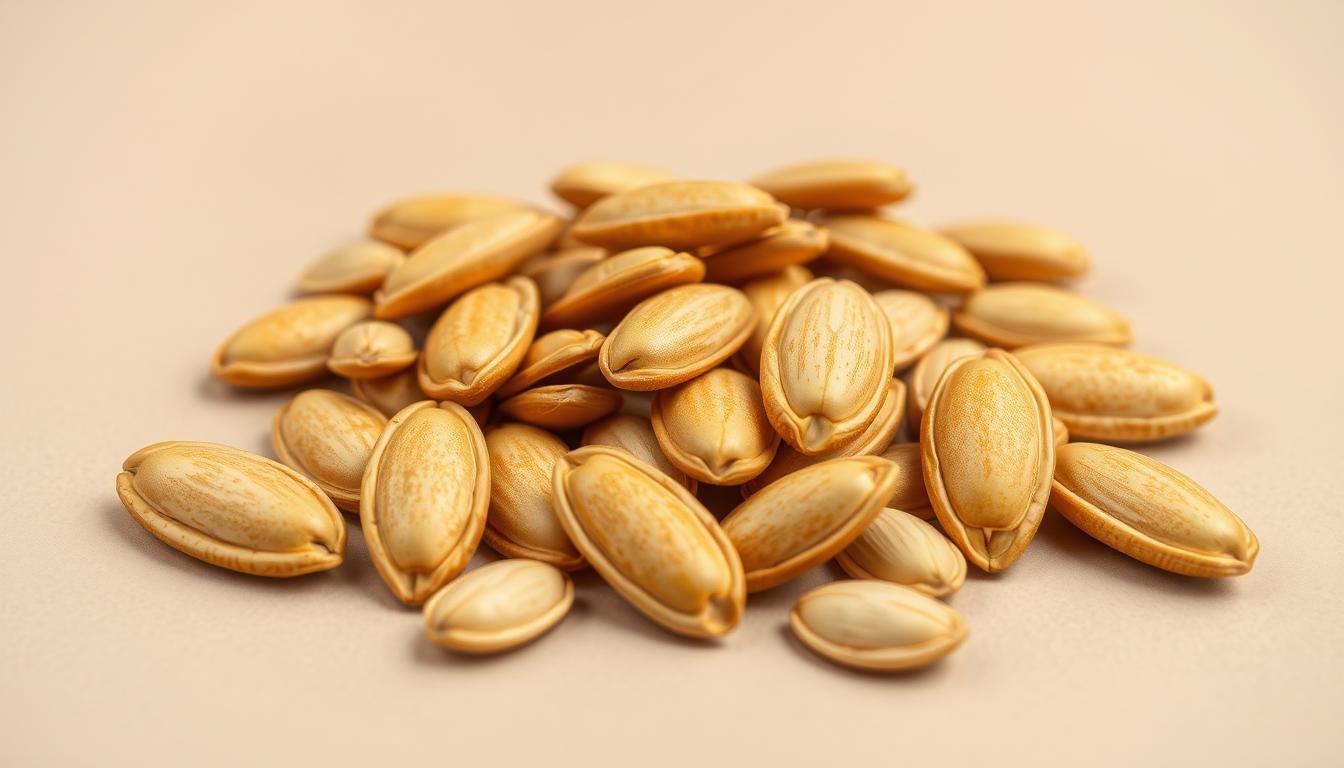 can you eat sunflower seeds and pumpkin seeds together