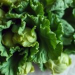 Eat the Leaves of Brussels Sprouts