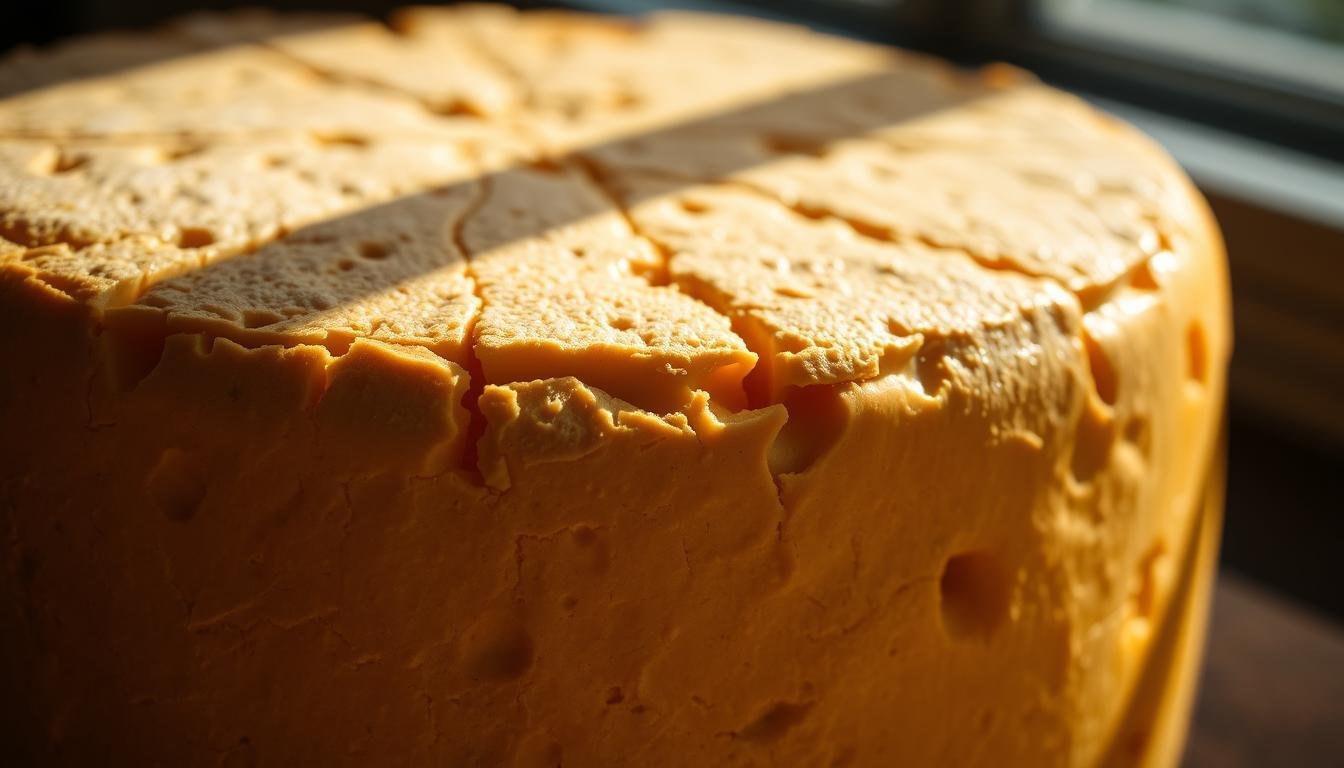 can you eat the rind on manchego cheese