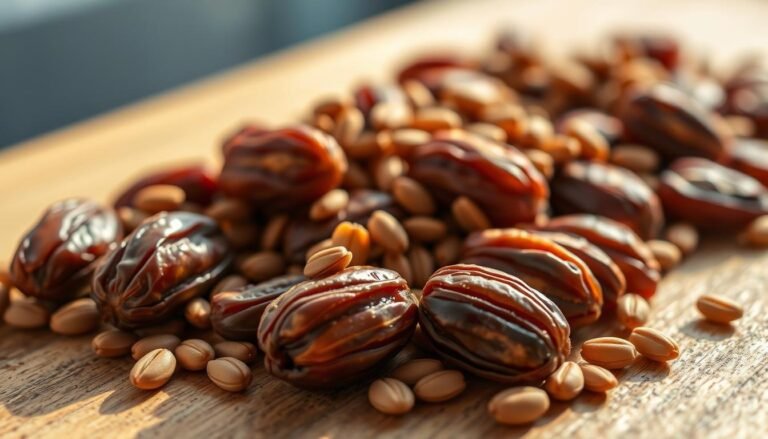 Can You Eat the Seeds of Dates