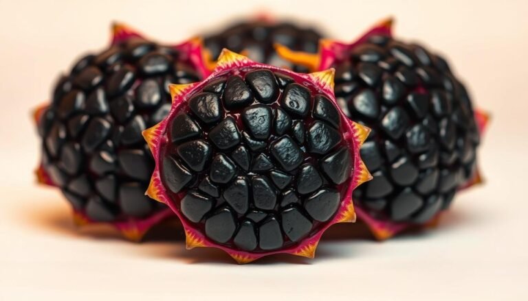Discover If Dragon Fruit Seeds Are Safe