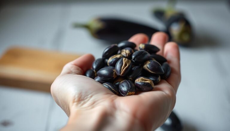 Can You Eat Eggplant Seeds