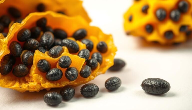 Can You Eat the Seeds of Granadilla