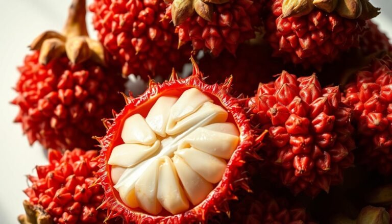 Can You Eat the Seeds of Rambutan
