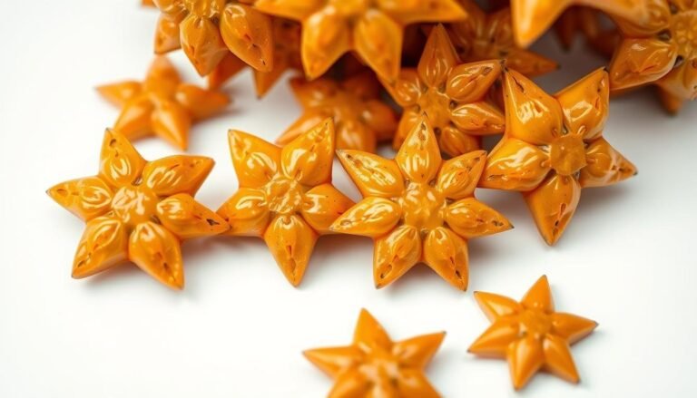 Can You Eat the Seeds of Star Fruit