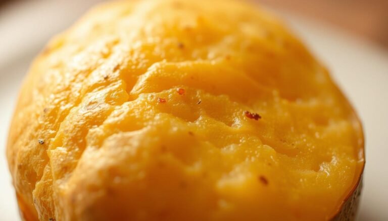 Eat the Skin of a Baked Potato