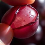 Can You Eat the Skin of Concord Grapes