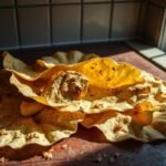 can you eat tortilla shells after expiration date