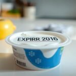 can you eat yogurt a month after expiration date