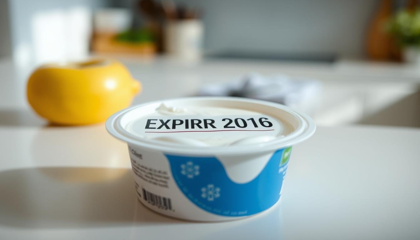 can you eat yogurt a month after expiration date