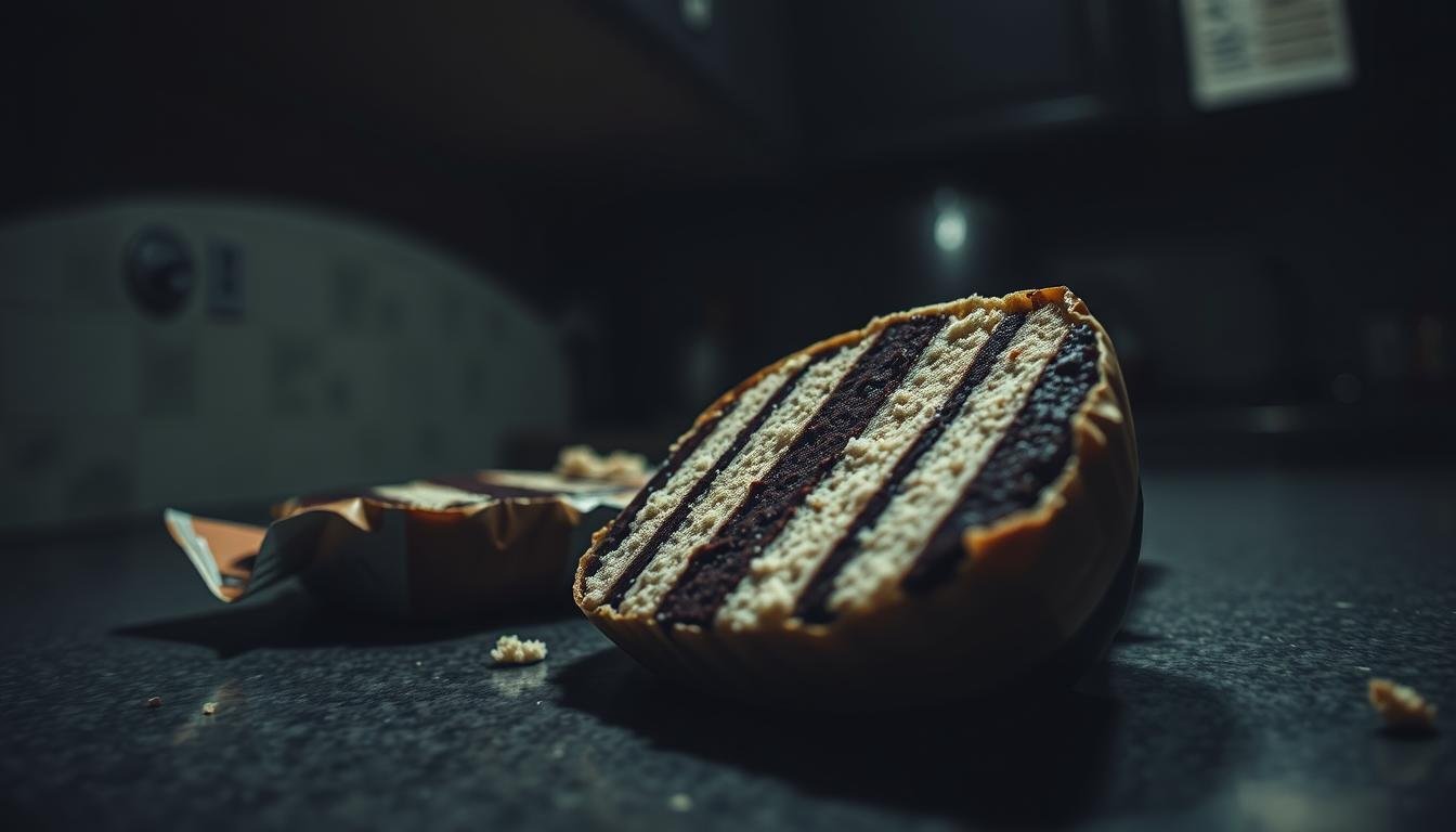 can you eat zebra cakes after expiration date