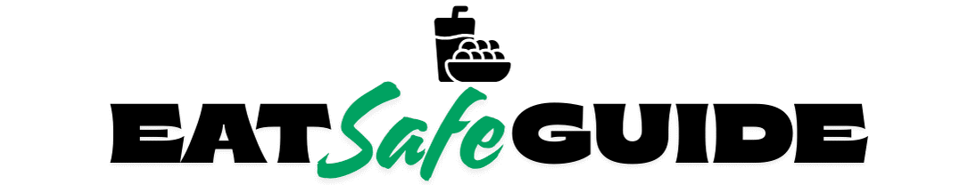 EatSafeGuide