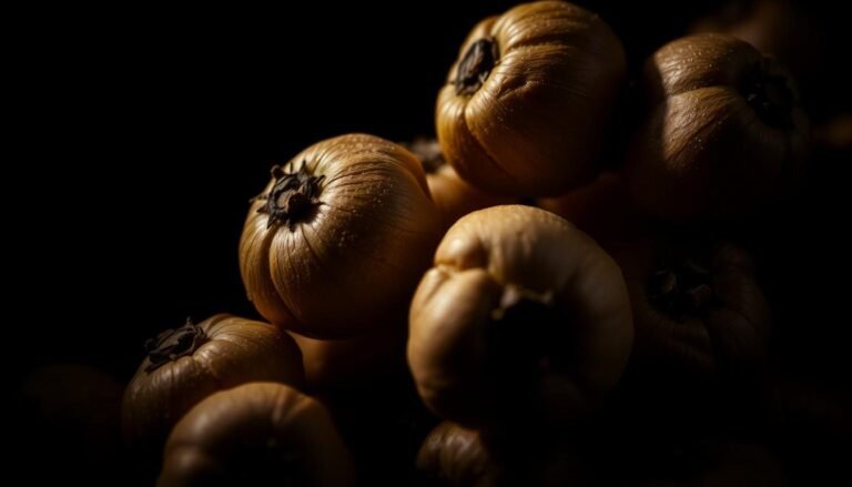 Are apple seeds poisonous if eaten