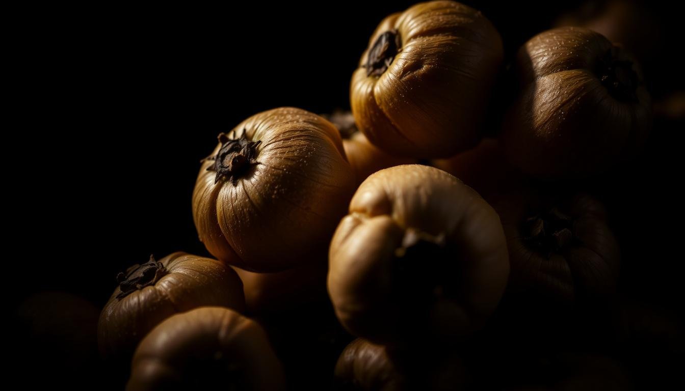 Are apple seeds poisonous if eaten