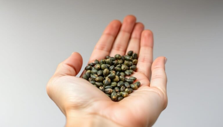 Can cucumber seeds be eaten raw