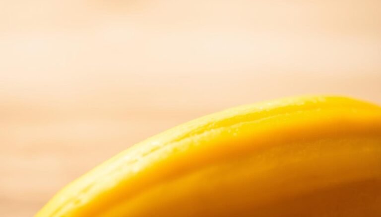 can you eat cucumbers with yellow skin