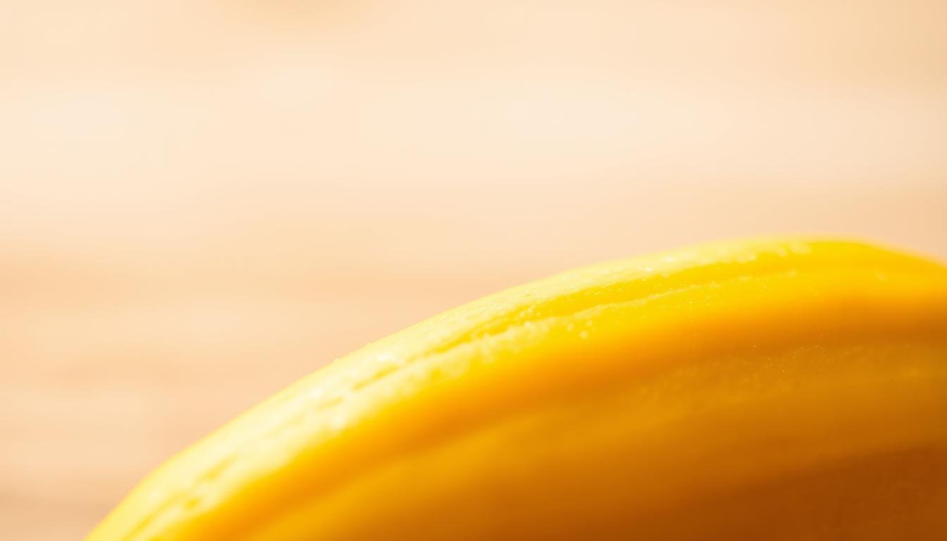 can you eat cucumbers with yellow skin