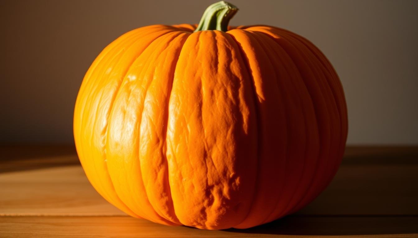 can you eat raw pumpkin flesh